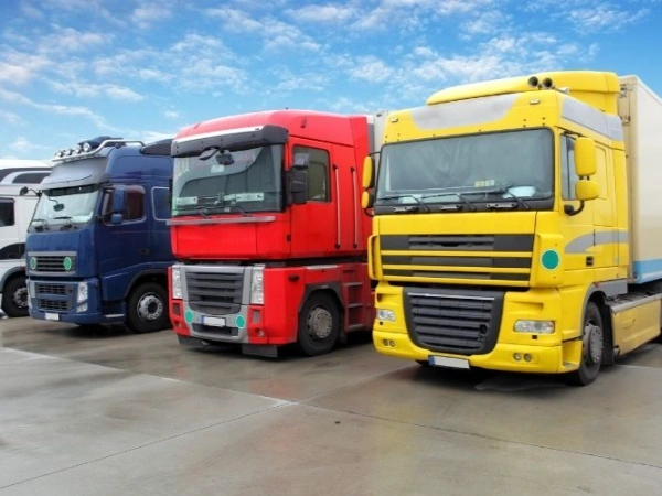 Konya Muratpaşa Nakliye